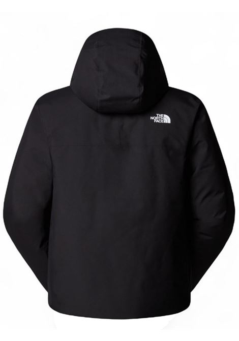 giacca mountain rage hd uomo n era THE NORTH FACE | NF0A88WDKX71